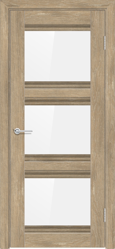 Т50, Дуб шале, Лакобель белый