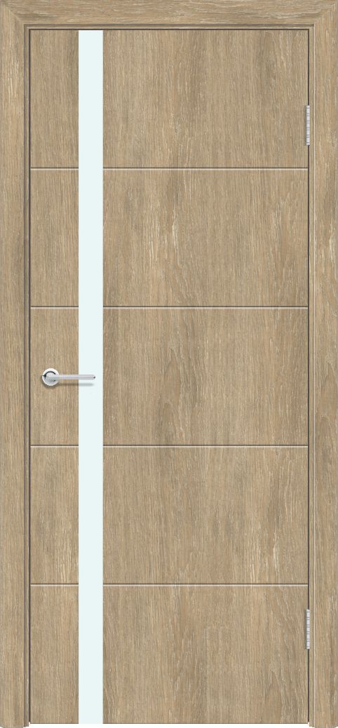 M59, Шале, Лакобель белый