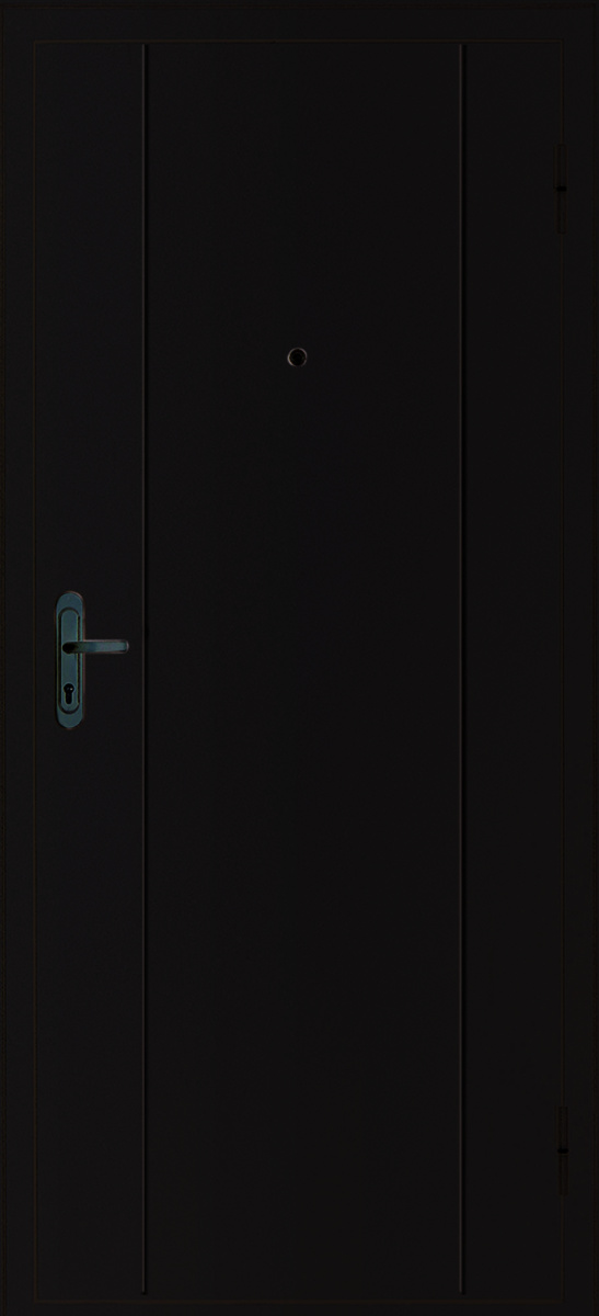 Входная дверь Форпост 53