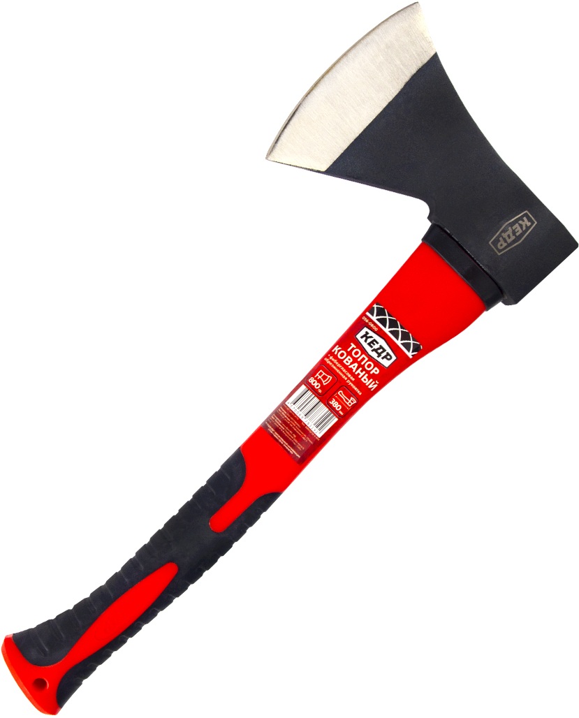 Топор кованый Кедр 056-0800 (800г) 27275