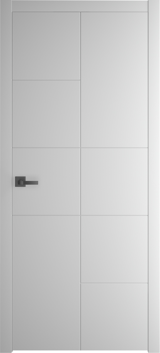 Chocolate, ArtLite, Эмаль, Белый