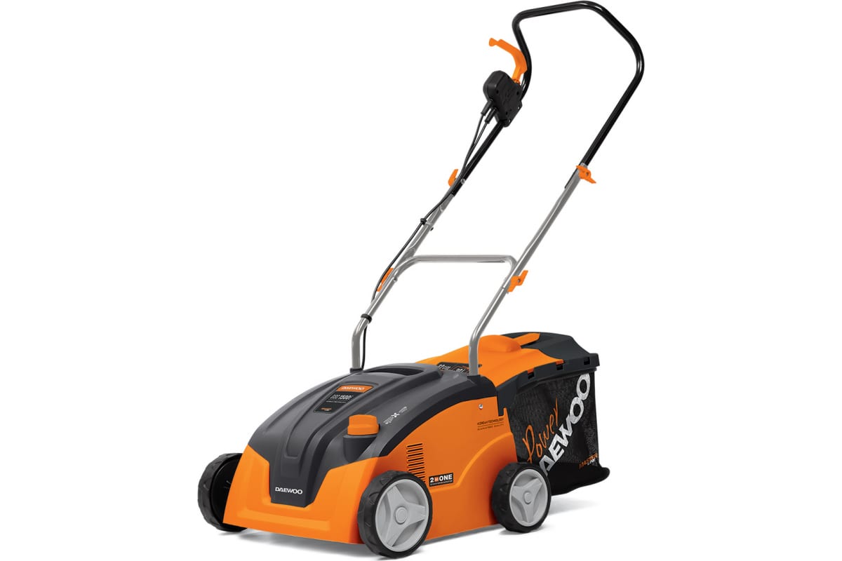 Аэратор электрический Daewoo DSC 1500E