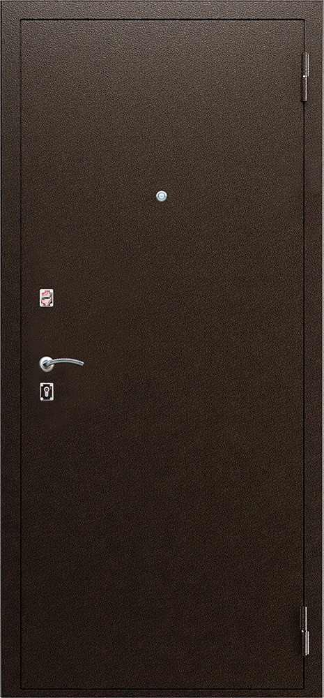 Модель дверей.