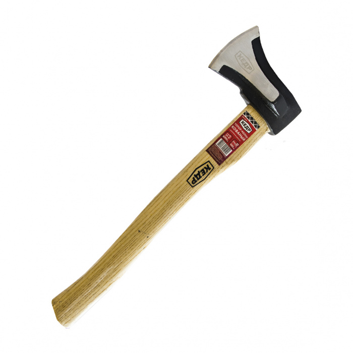 Топор-колун кованый Кедр 061-1100 (1кг/1/6/12) 28290