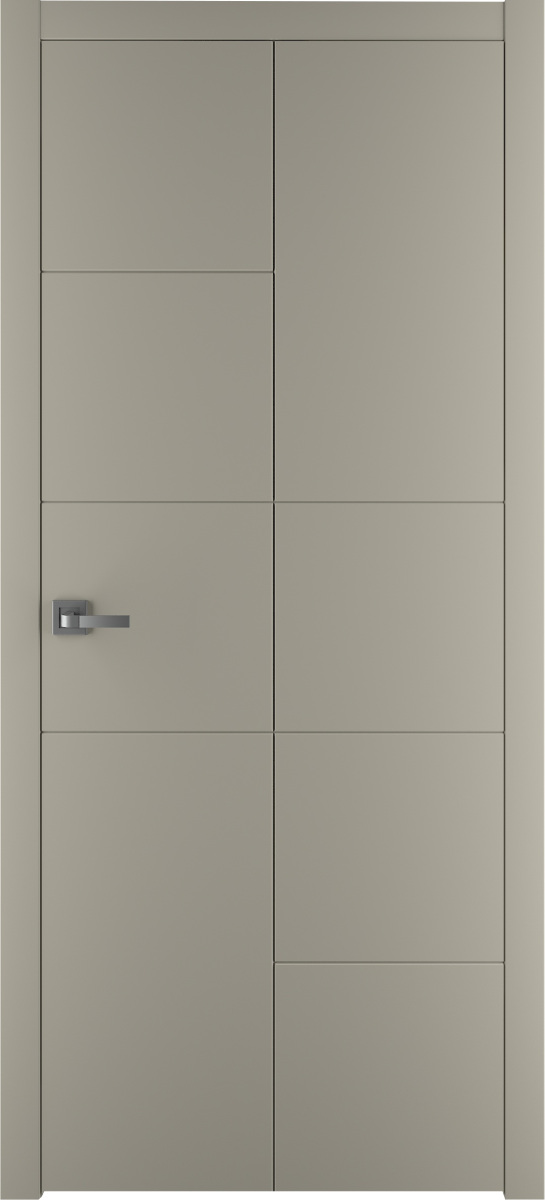 Chocolate, ArtLite, Эмаль, Серый шелк