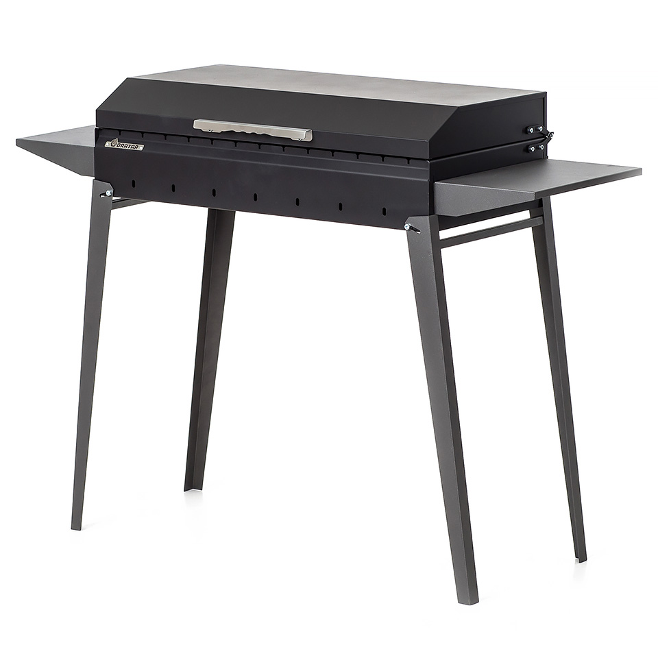 Мангал GRATAR Классика МКЛ 750К