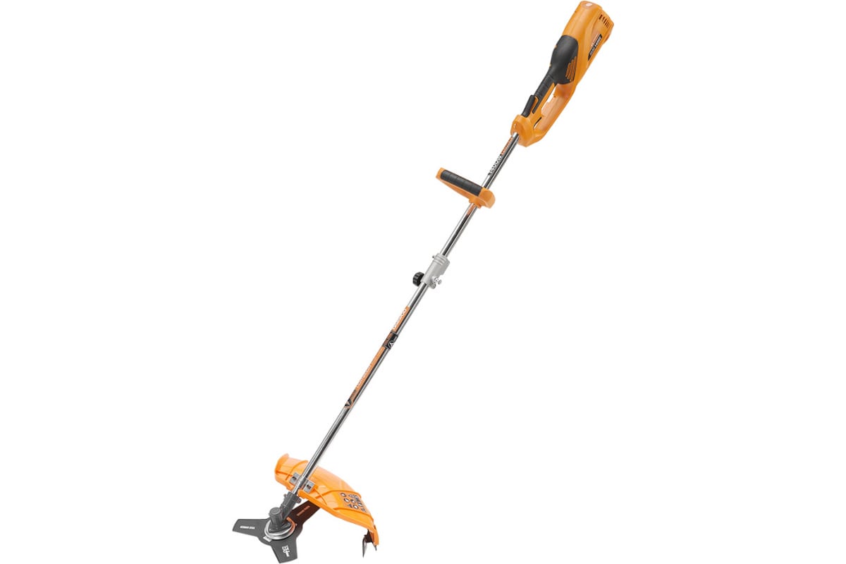 Триммер электрический Daewoo DABC1400E