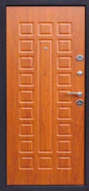 Золотистый дуб