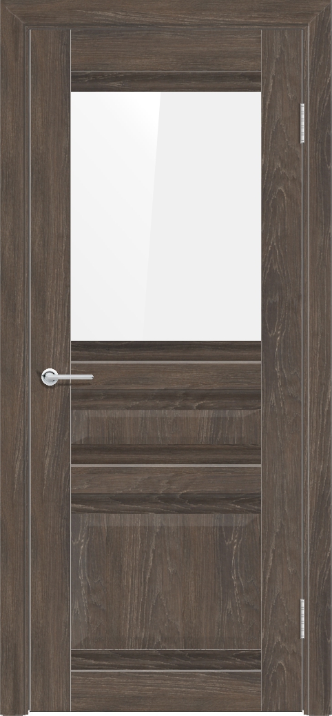 Т49, Дуб корица, Лакобель белый