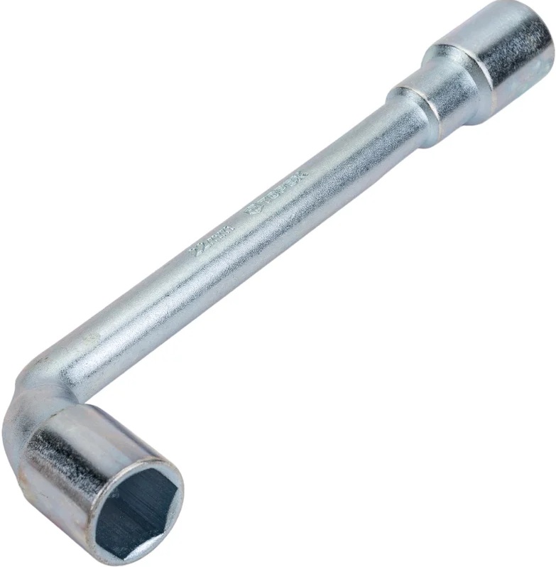 Ключ торцовый Topex (22x220мм) 35D176