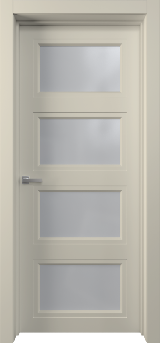 Neoclassic 5, Neoclassic, Экошпон, Софт сантьяго, Сатинат белое