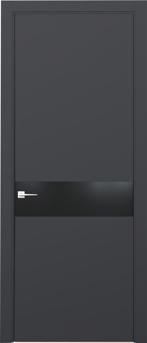 Модель дверей.