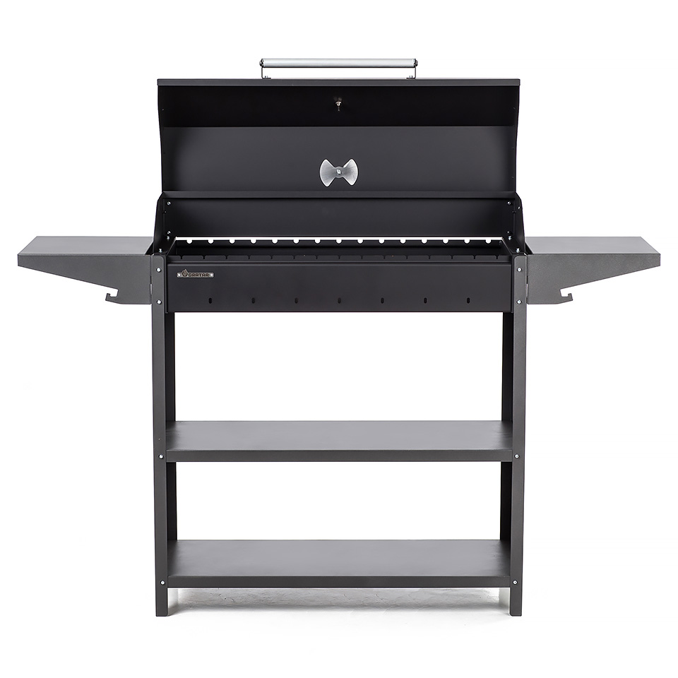 Мангал GRATAR Professional Standart BBQ PSB 3000