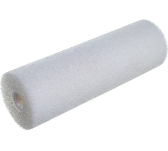 Мини-ролик сменный, мелкопористый поролон, Stayer (d36х110мм, ворс 20мм, бюгель 6мм) 0531-11