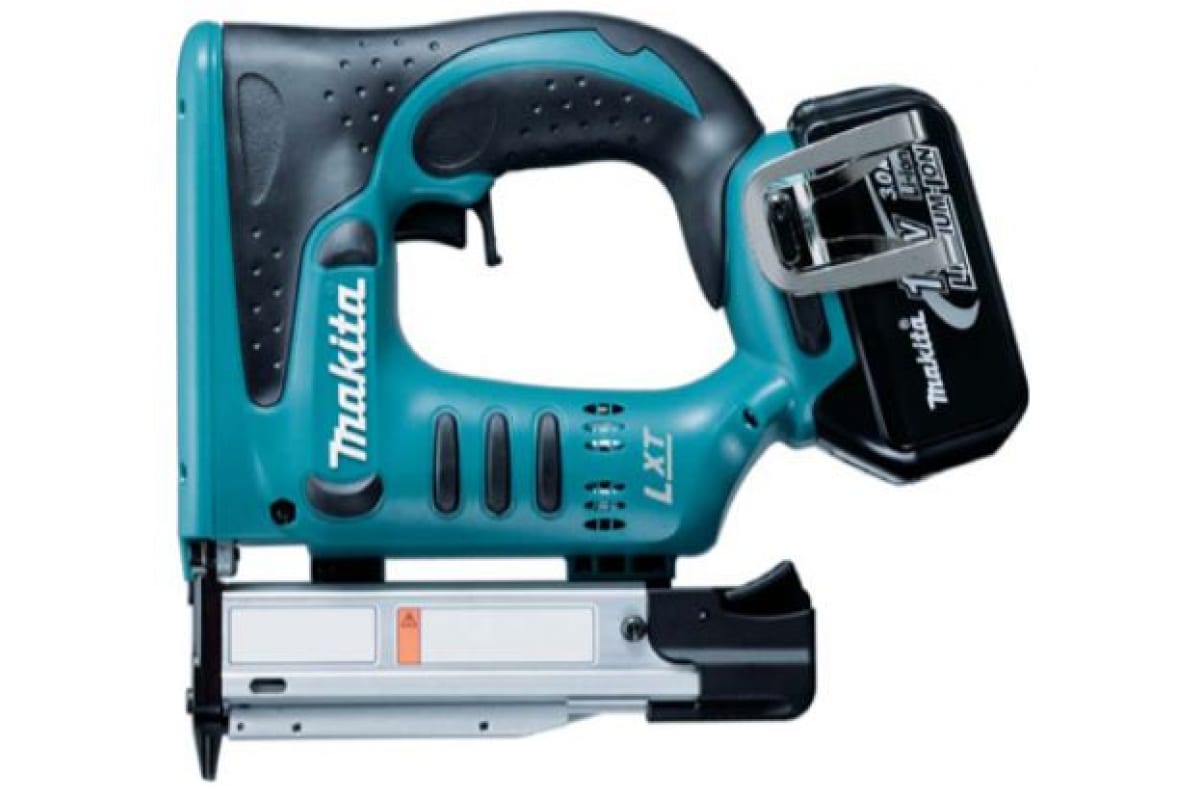 Степлер аккумуляторный Makita DPT351RFE