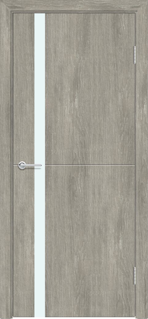 Модель дверей.