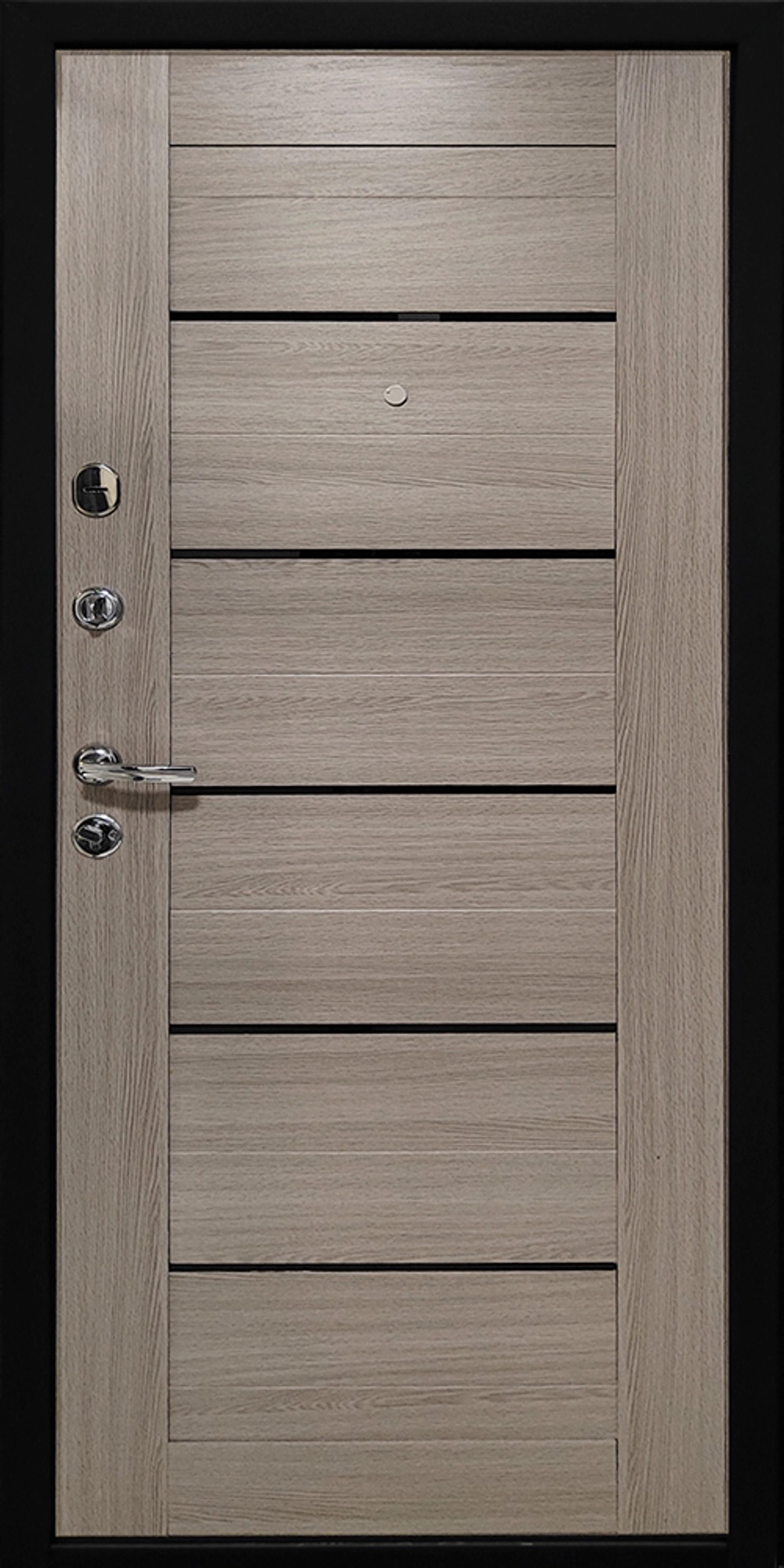 Сандал серый