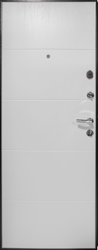 Модель дверей.