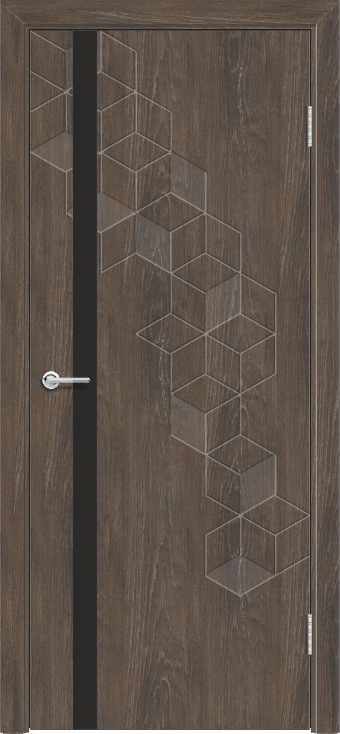 M70, Корица, Лакобель черный