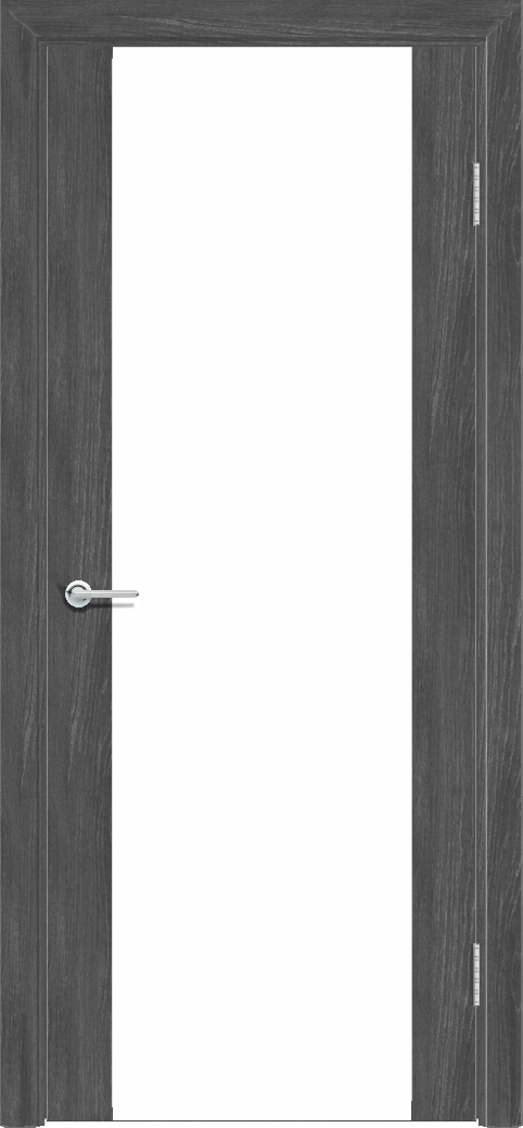 M11, Графит, Лакобель белый