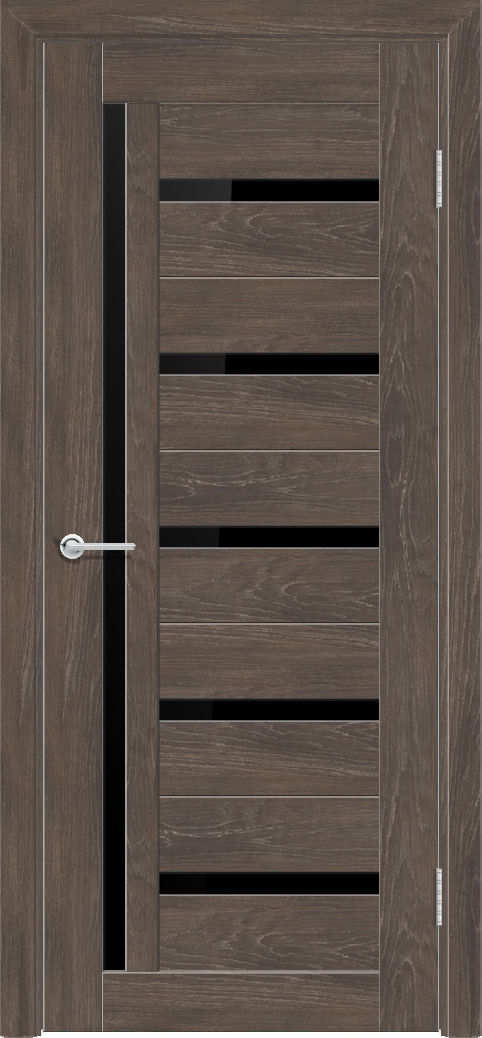 Т39, Дуб корица, Лакобель черный