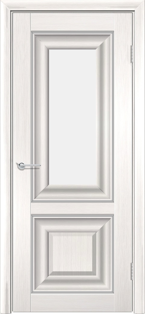 Т45, Лиственница беленая, Белое матовое