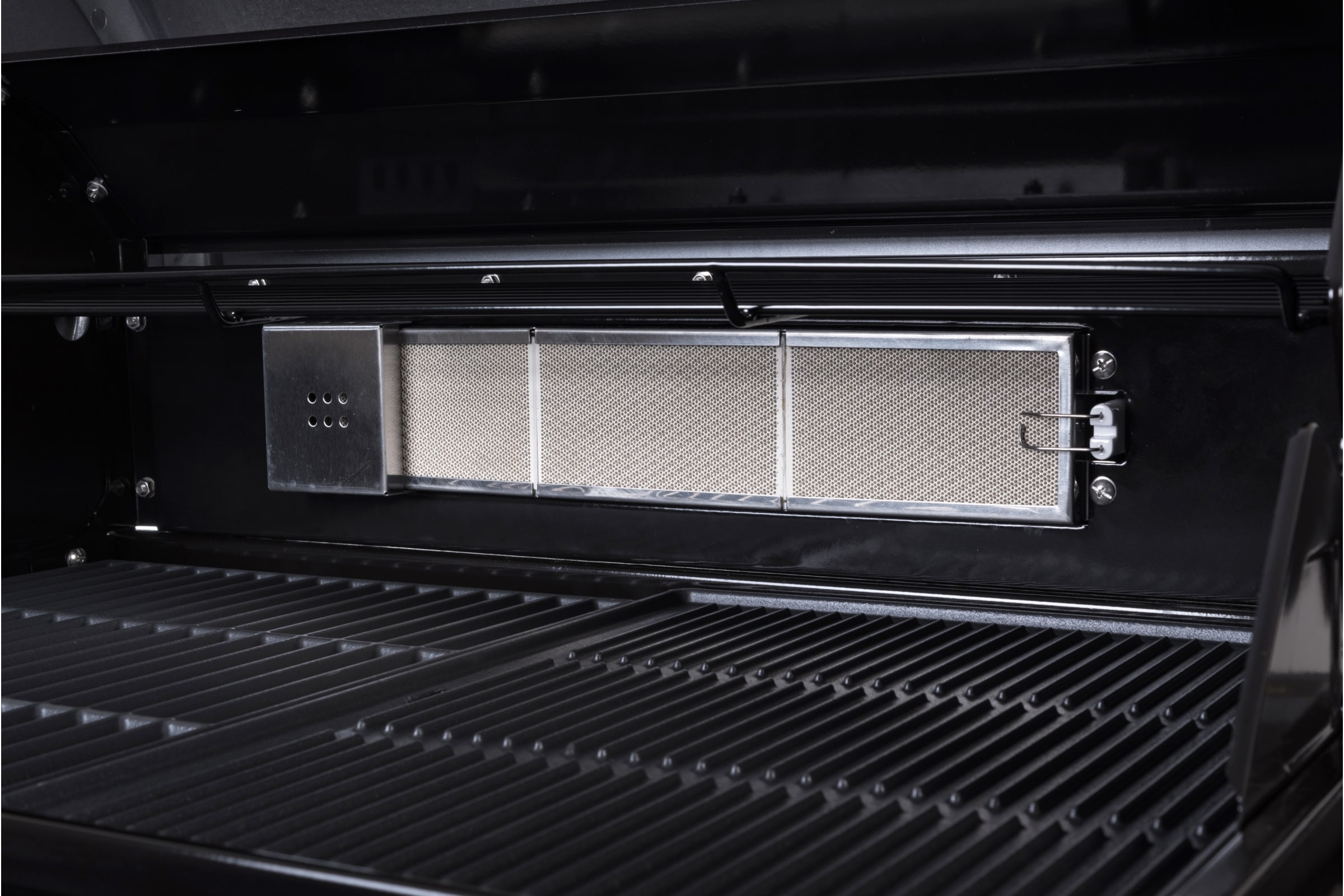 Гриль газовый Masport Maestro	