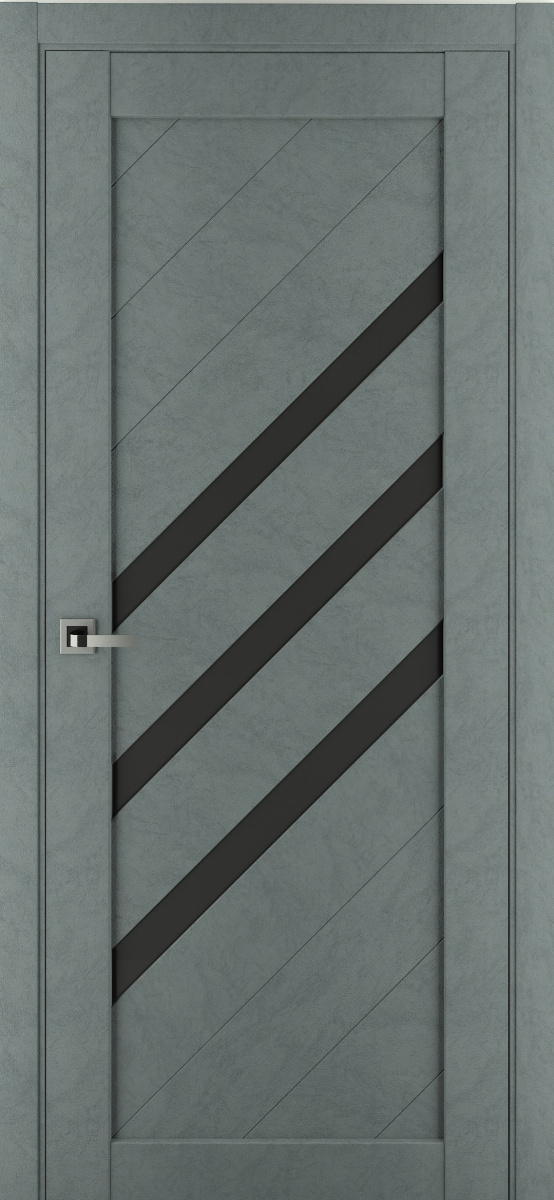 SP 63, SP, Экошпон, Темный бетон, Лакобель черный