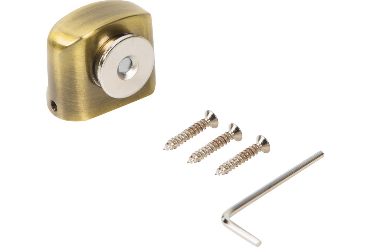 Упор дверной Apecs DS-2751-M-AB 11698