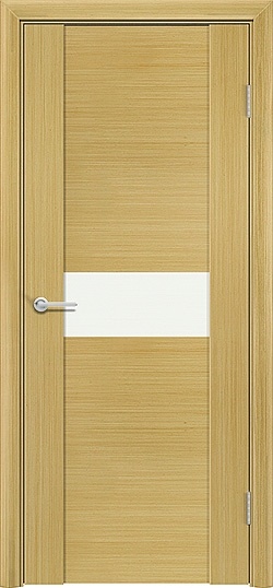 Порто 6, Дуб, Лакобель белый