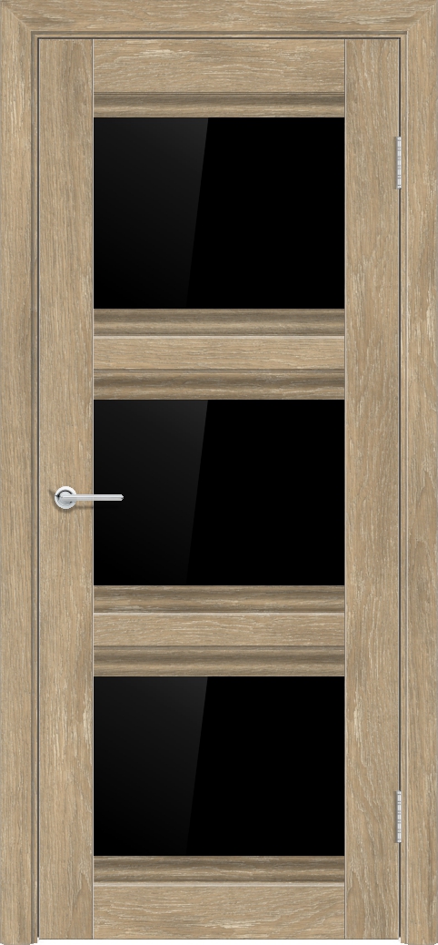 Т50, Дуб шале, Лакобель черный