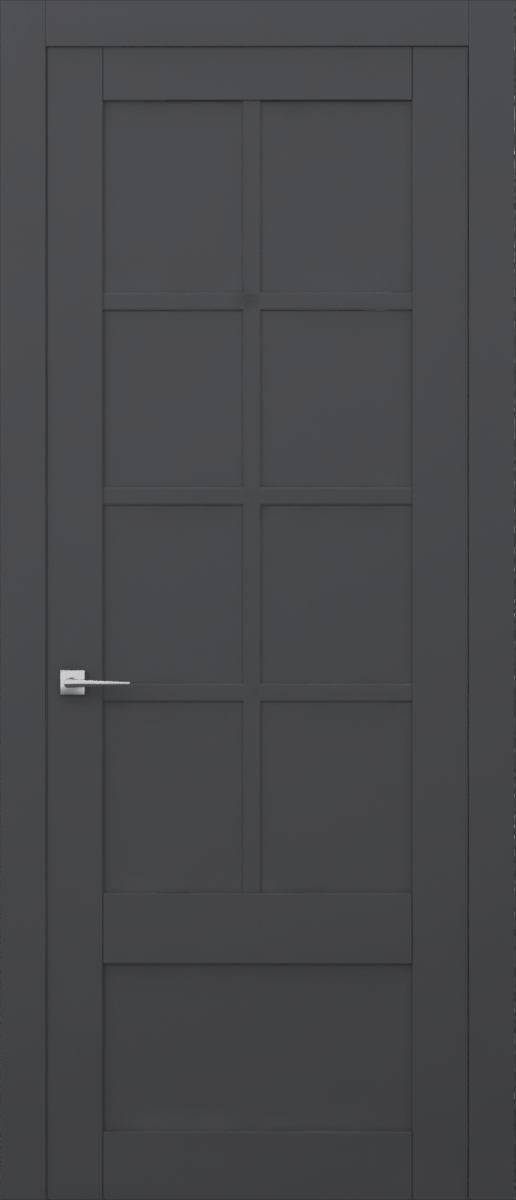 V 39, Vista, Экошпон, Софт графит