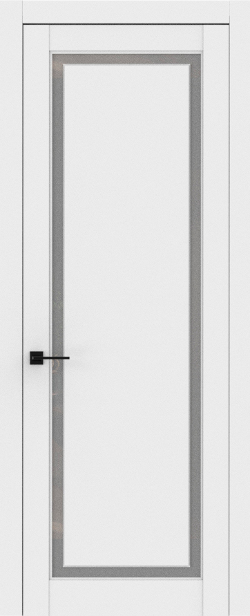 Прага, ПП, Белый полипропилен, Сатинат белое