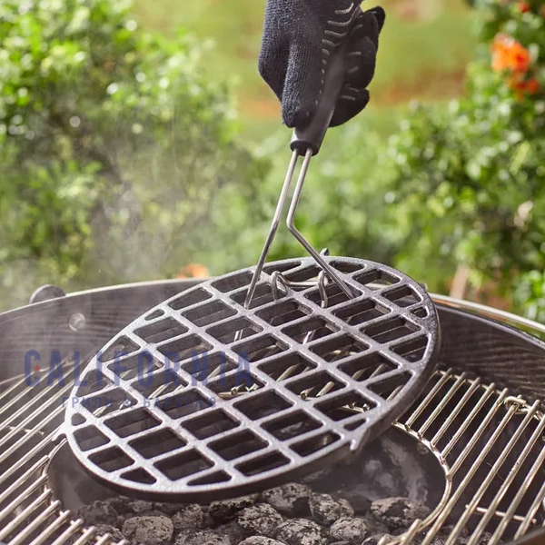 Съемник Weber для решетки GBS