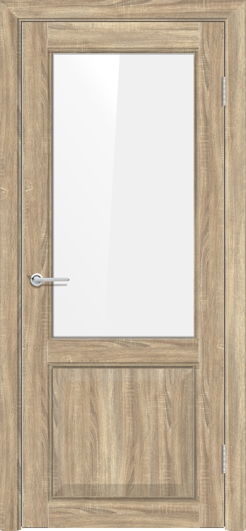 Т42, Дуб сонома, Лакобель белый