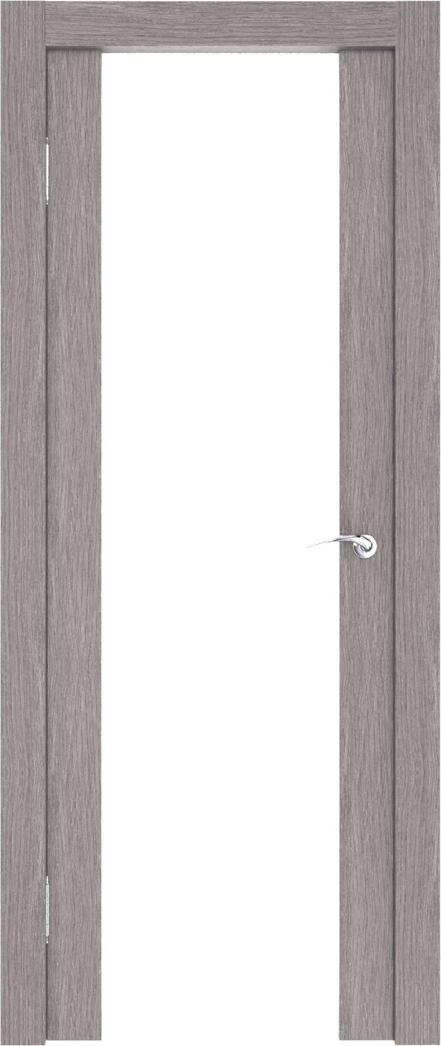 Модель дверей.