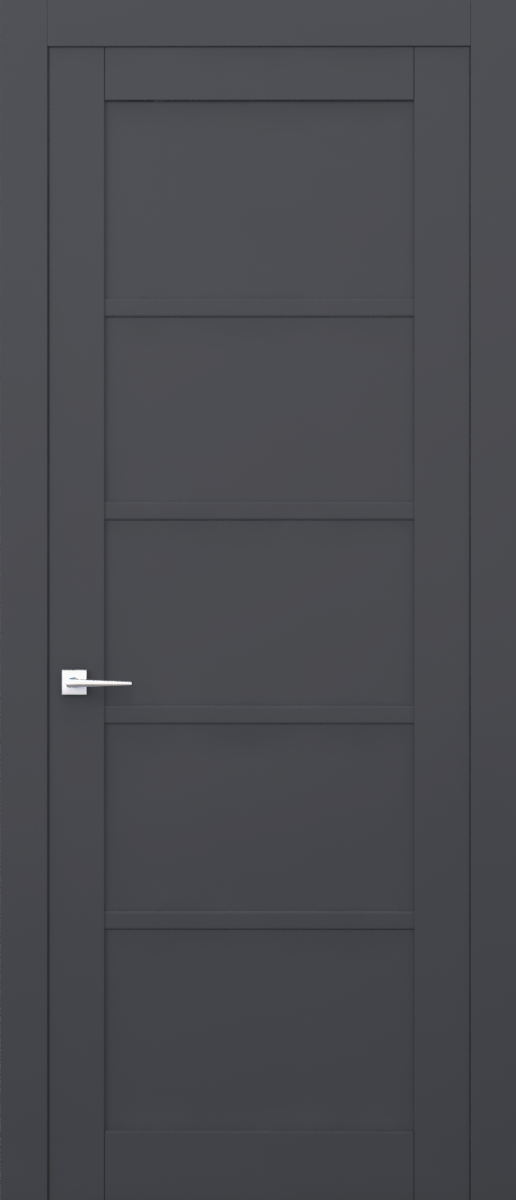 V 7, Vista, Экошпон, Софт графит