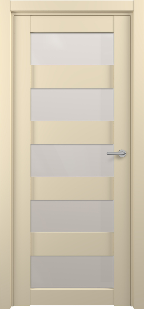 S 9, S, Экошпон, Матовый кремовый, Сатинат