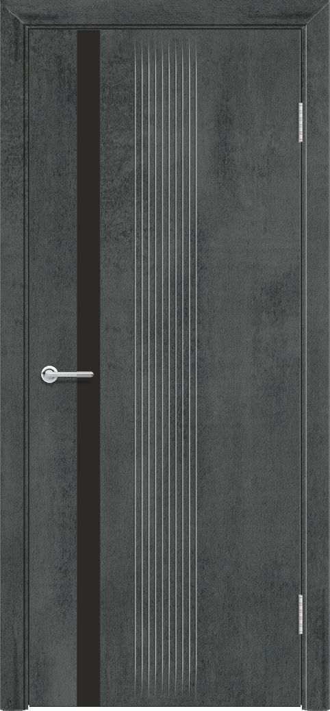 Модель дверей.