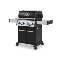 Гриль газовый Broil King Baron 490