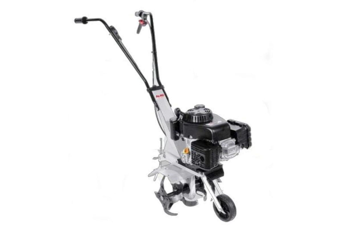 Культиватор бензиновый Al-ko Hobby MH 350 LM 112802