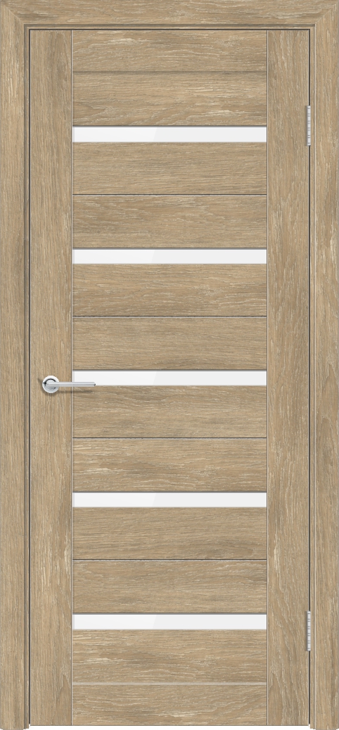 Т1, Дуб шале, Лакобель белый