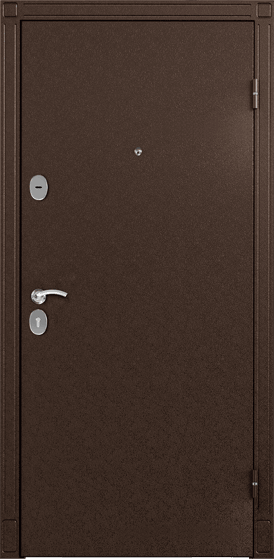 Модель дверей.