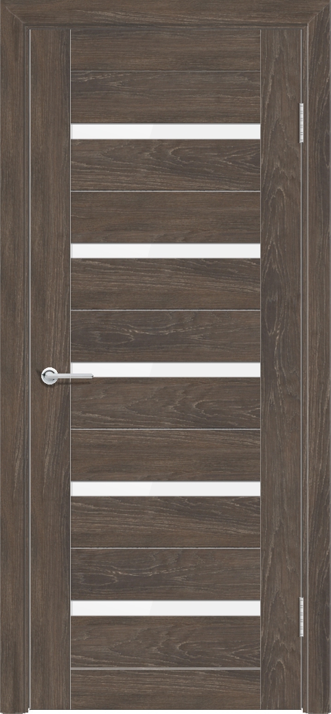 Т1, Дуб корица, Лакобель белый