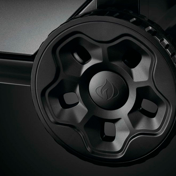 Гриль газовый Napoleon Freestyle-365 графитовый