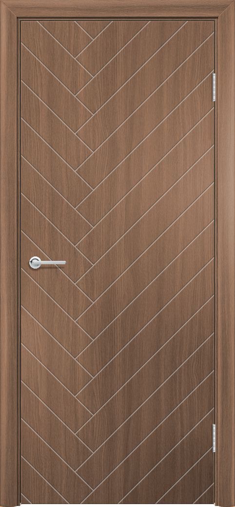 Модель дверей.