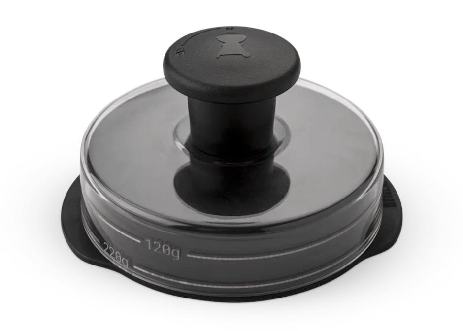 Пресс для бургера Weber