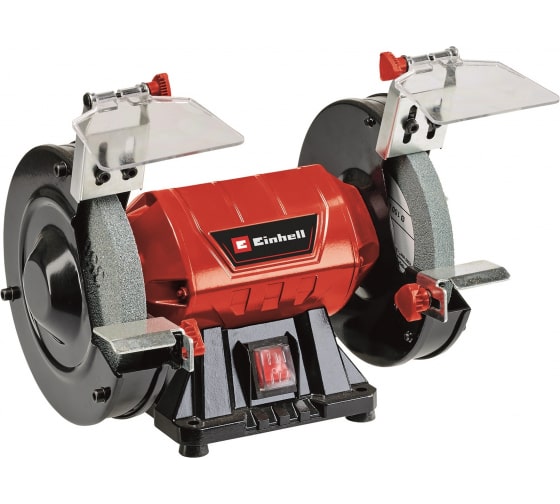 Точильный станок Einhell TС-BG 200 L 4412633