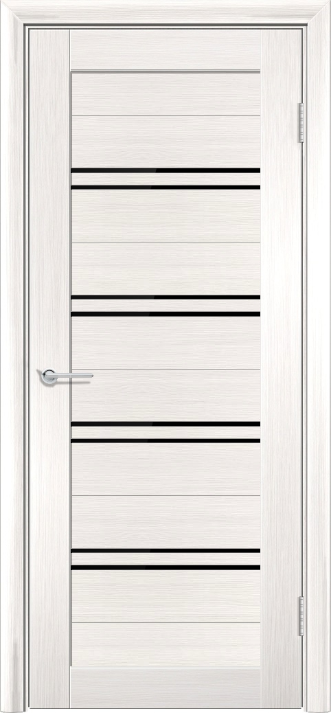 Т65, Лиственница беленая, Лакобель черный