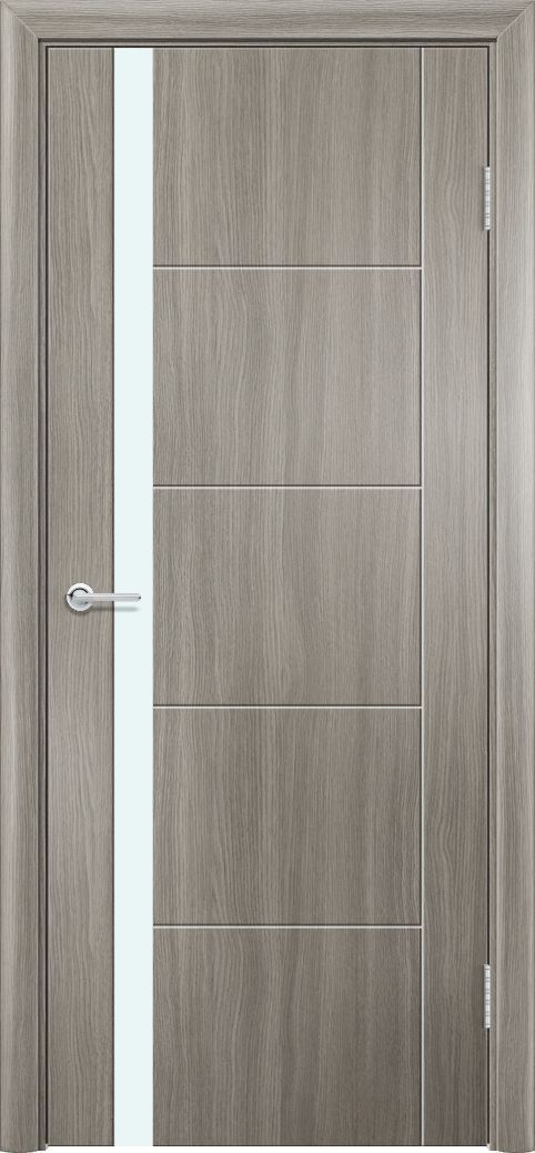 M61, Дуб дымчатый, Лакобель белый